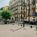 Apartamento The Heart Of Neapolitan Beauty