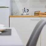 Apartamento The Heart Of Neapolitan Beauty
