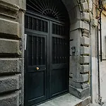 Apartamento The Heart Of Neapolitan Beauty