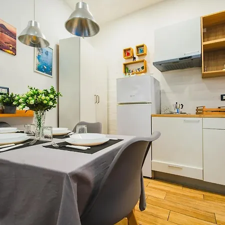 Apartamento The Heart Of Neapolitan Beauty Nápoles