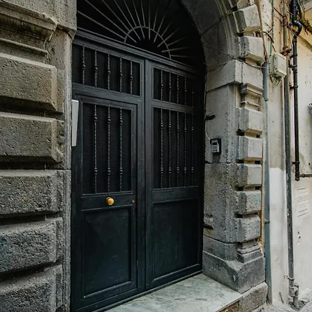 Lejlighed The Heart Of Neapolitan Beauty