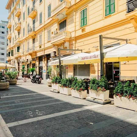 Apartamento The Heart Of Neapolitan Beauty *